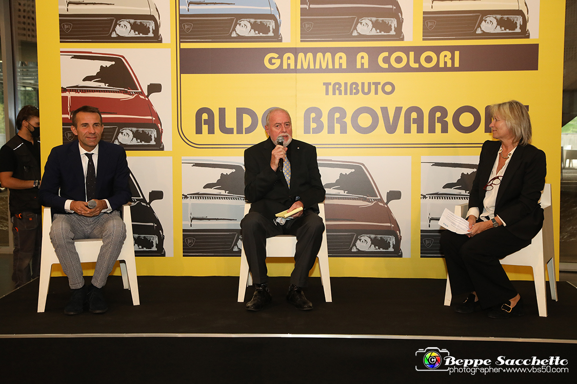 VBS_1652 - Tributo Aldo Brovarone - Nove Lancia Gamma Coupè Collezione Levy.jpg